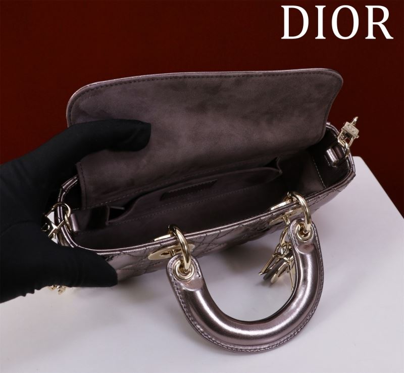chr1st1an D10r my lady bags